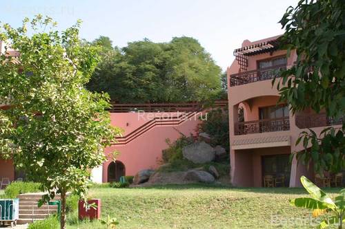 Pyramisa Isis Island Resort & SPA 14
